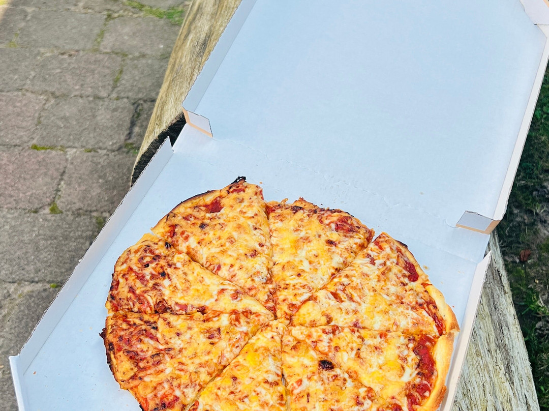 Pizzeria Roma