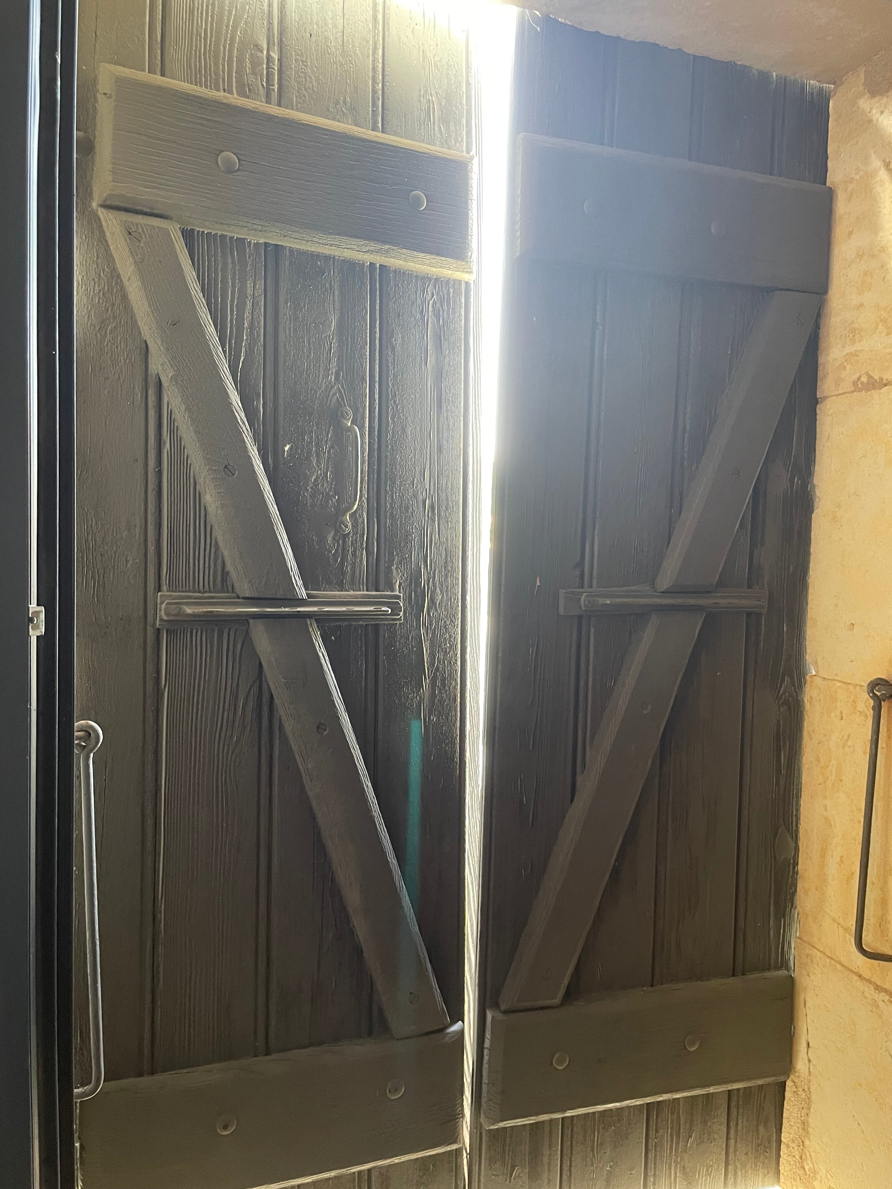 Le Domaine de Baulieu, Singuliers Hôtel-客卧