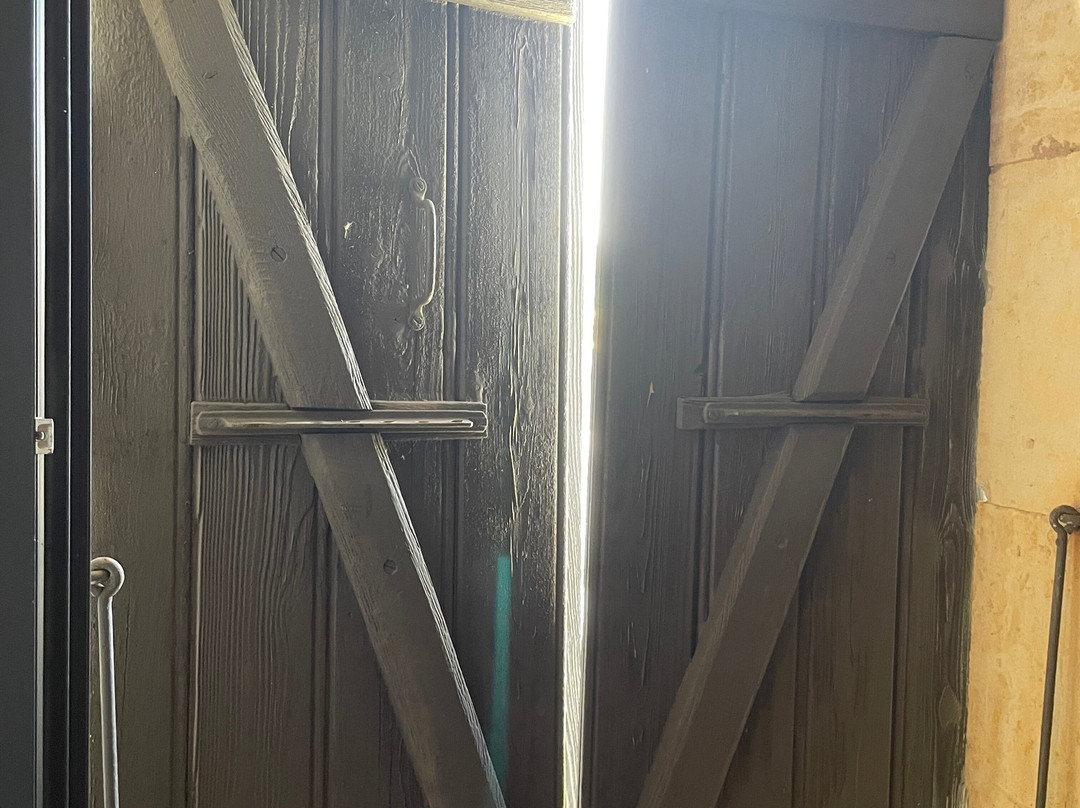 Le Domaine de Baulieu, Singuliers Hôtel主图