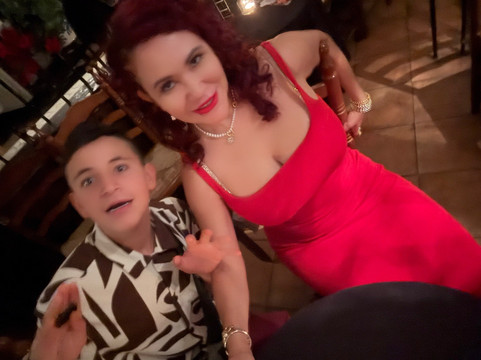 奎美拉佛拉明哥表演-马德里必去景点