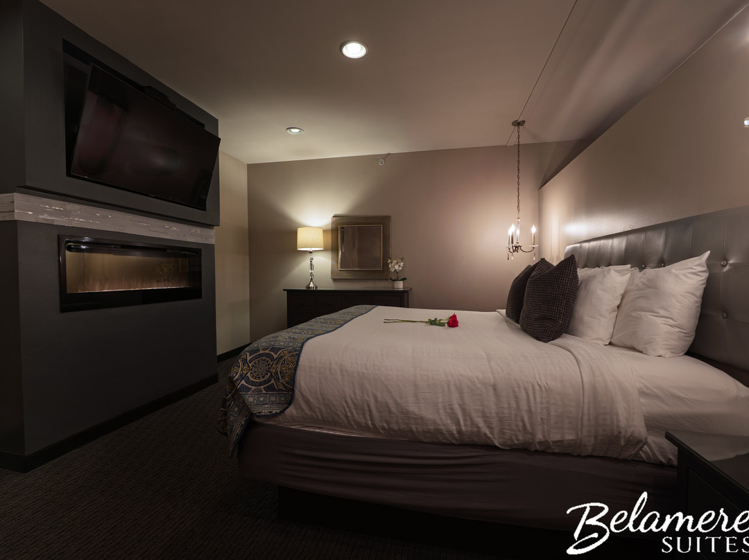 Belamere Suites Hotel主图