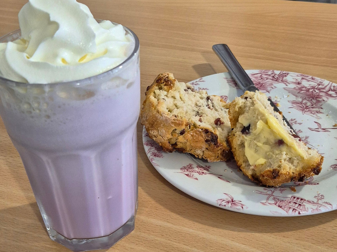 The Mill Outlet & Garden Centre-Batley必去景点