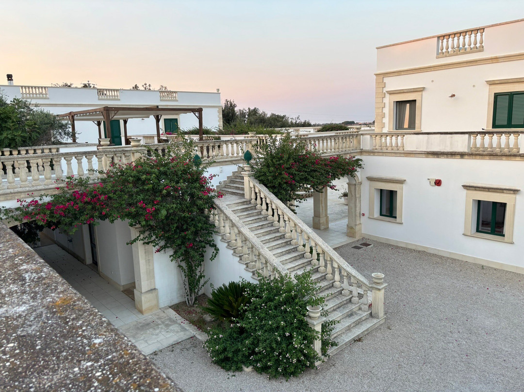 Masseria San Biagio主图