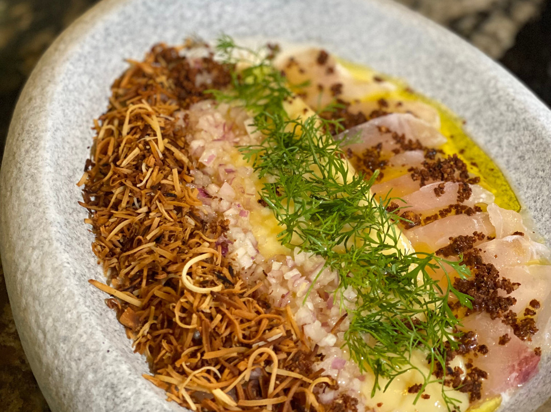 Celia Cocina Criolla