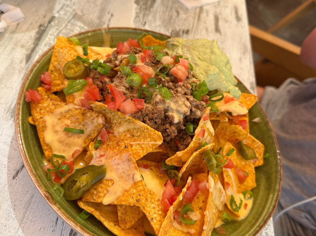 Paradisos Beach Bar-阿依纳帕必去景点