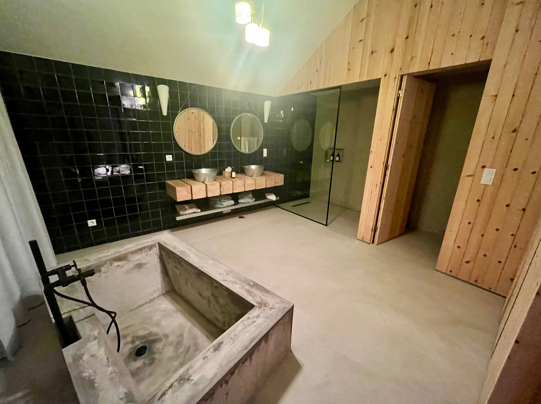 Herdade do Ananas主图