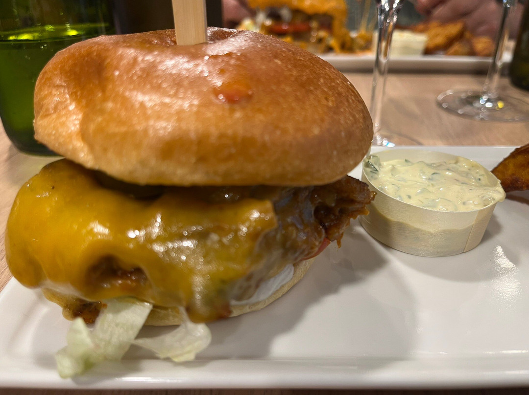 Le Comptoir De Maison Valdèze