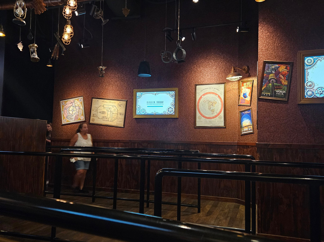 SkyFly: Soar America-皮金福奇必去景点