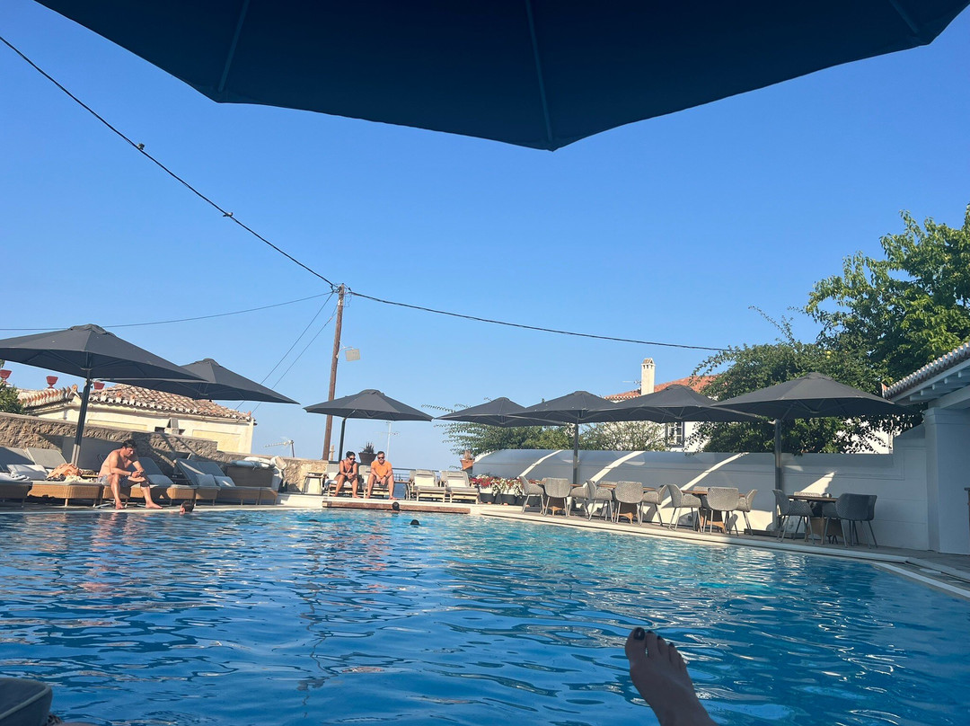 Zoe's Club Hotel主图