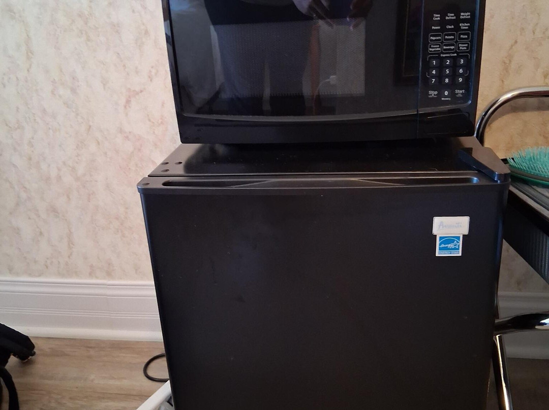 Days Inn by Wyndham Edmundston主图