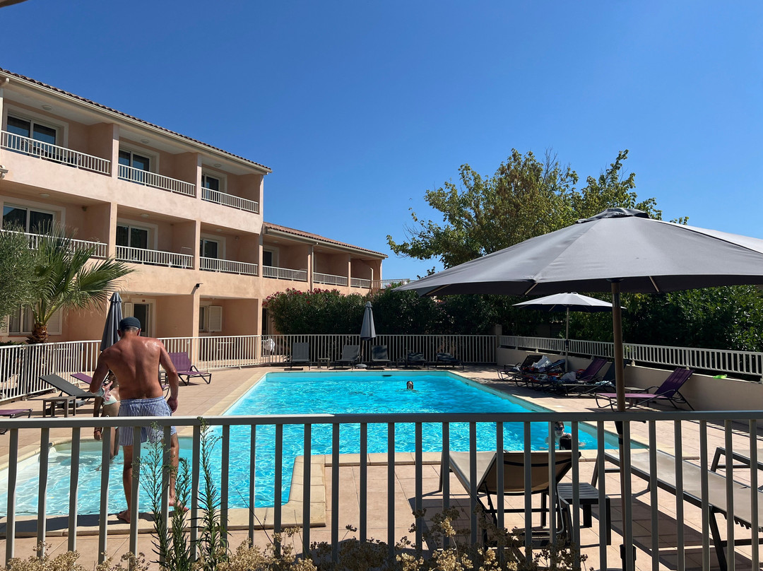 Hotel L'Empereur主图