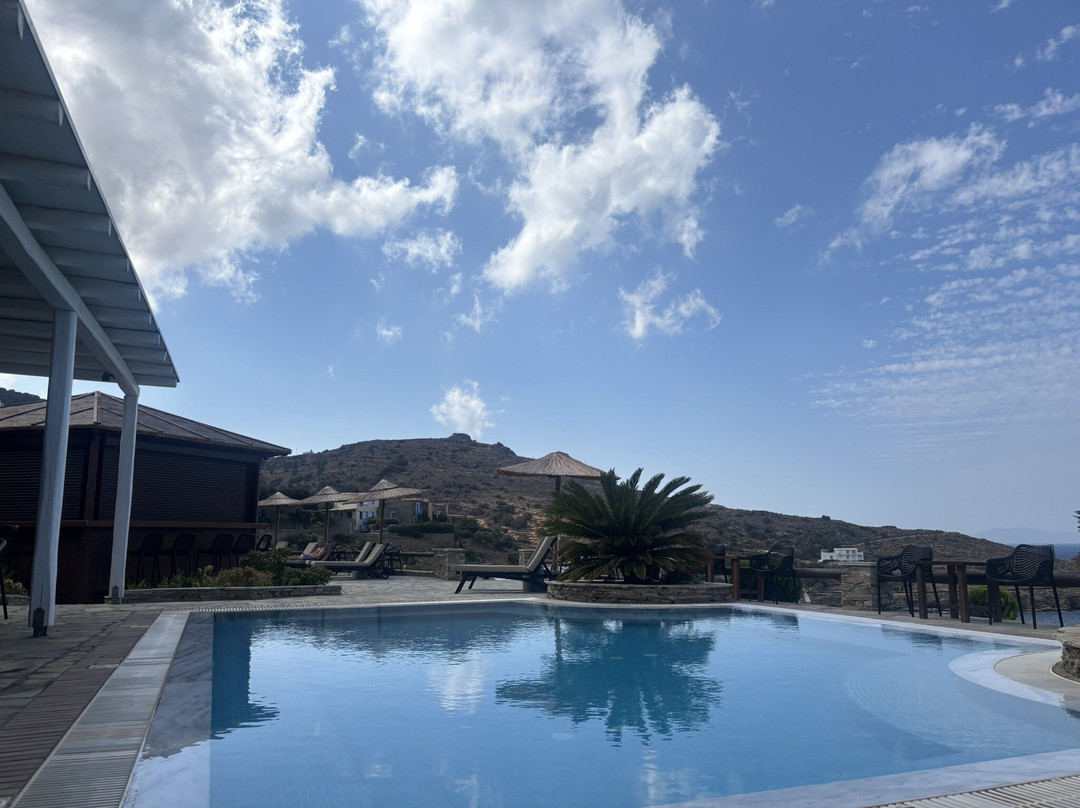 Blue Bay Village主图