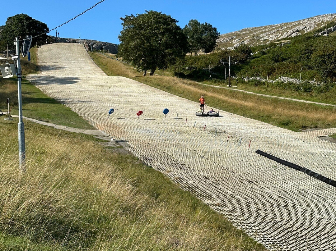 Llandudno Ski And Snowboard Centre-兰迪德诺必去景点