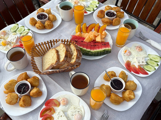 Kore Guest House主图