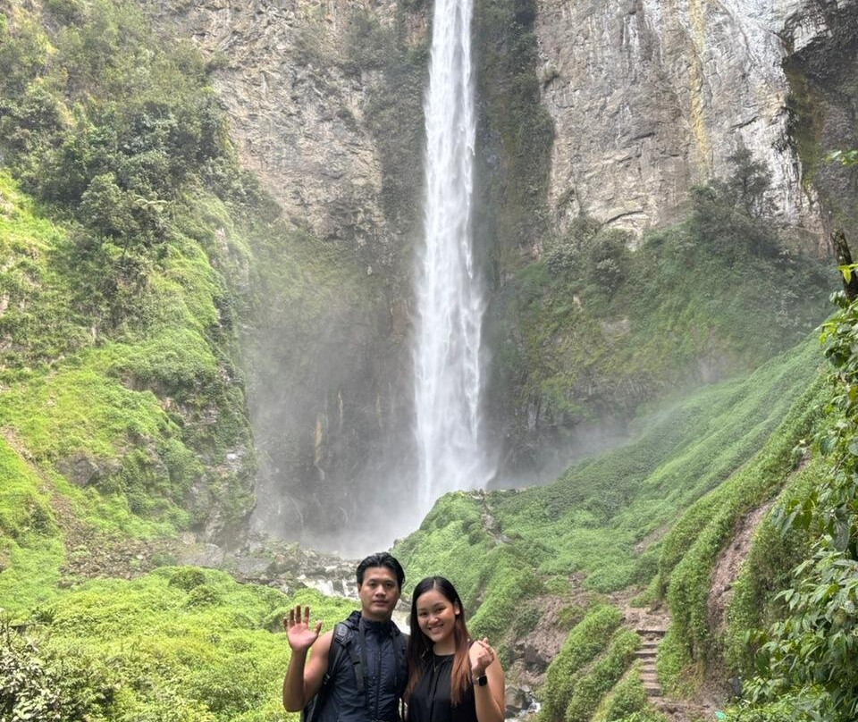 North Sumatra Explore-Kabanjahe必去景点