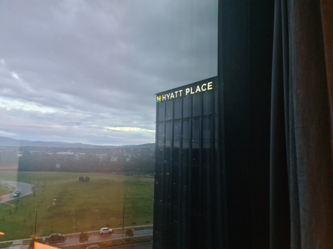 Hyatt Place Melbourne Caribbean Park主图