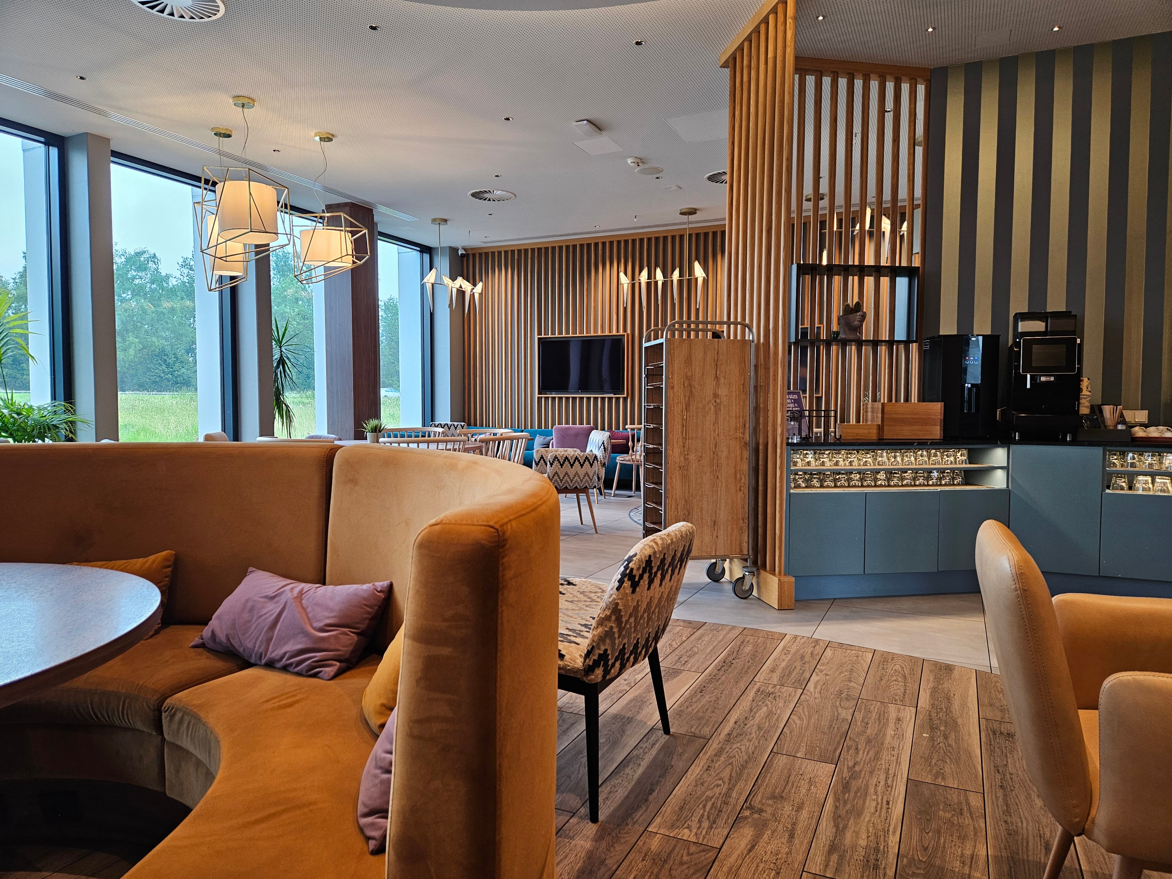 Hampton By Hilton Riga Airport-官方