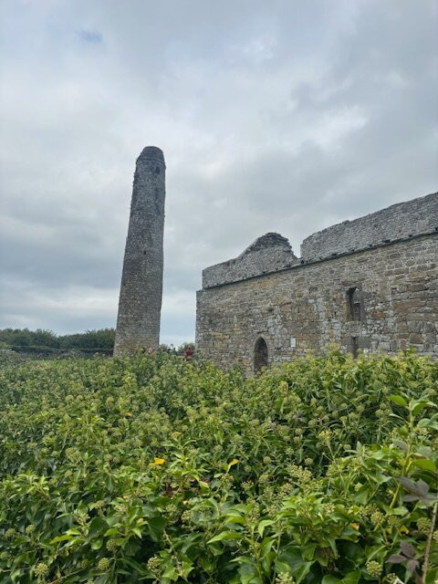Scattery Island Tours-Kilrush必去景点