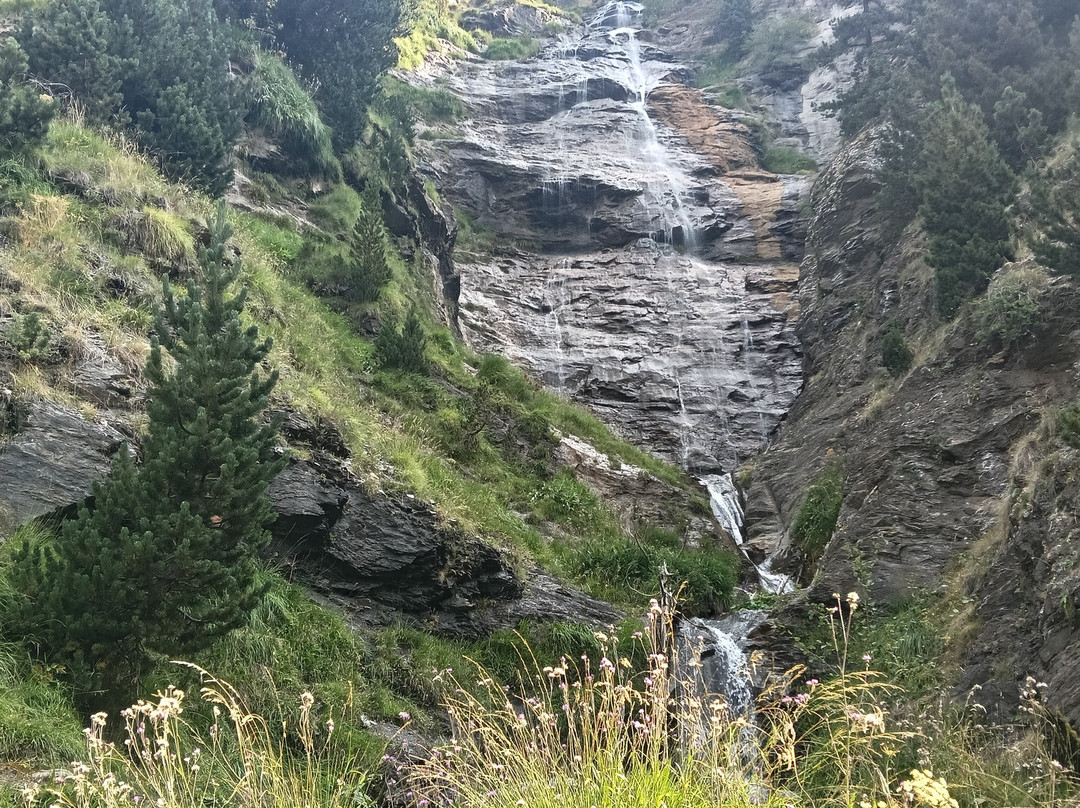 Kayak Campo-Campo必去景点