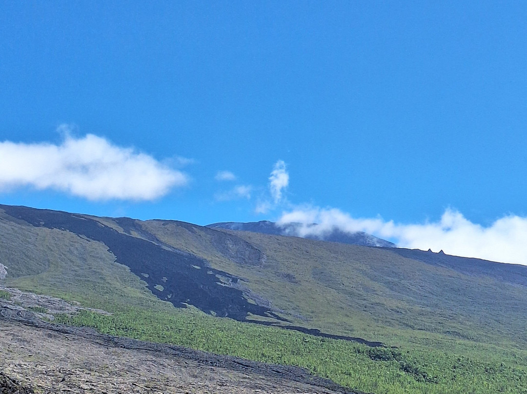 Enclos Du Grand Brûlé-Saint-Philippe必去景点