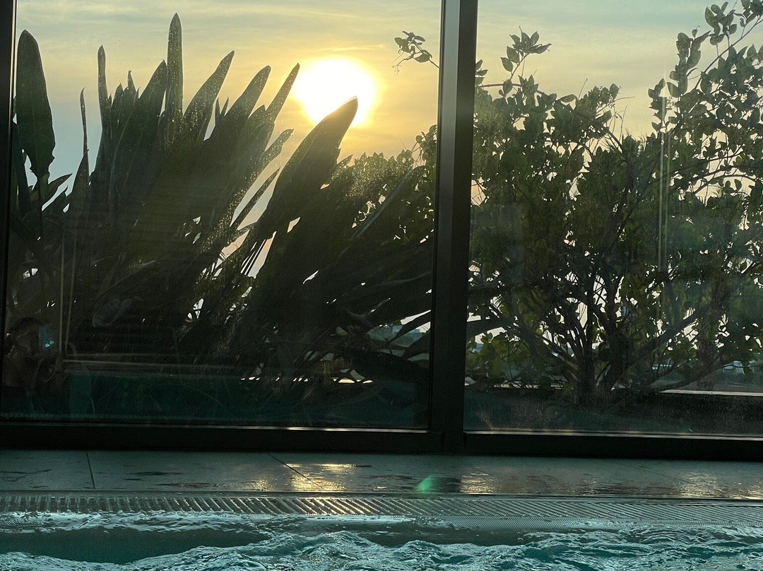 Parco Dei Principi Spa-巴里必去景点