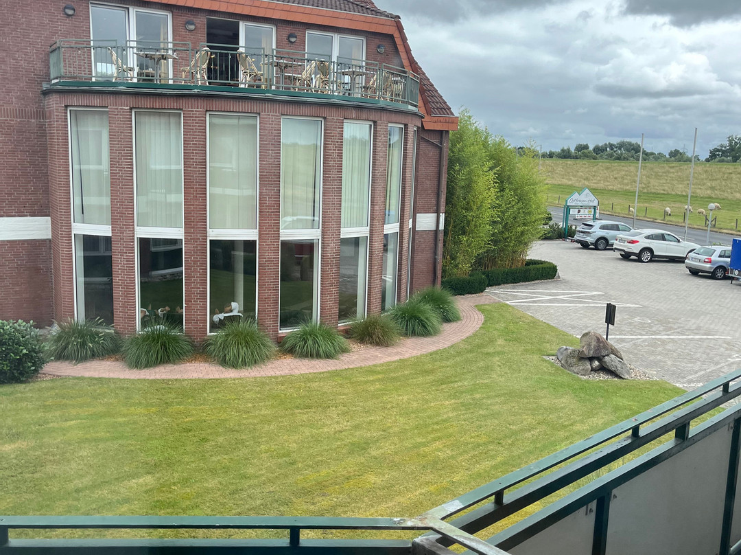 Hotel Ostfriesen-Hof主图