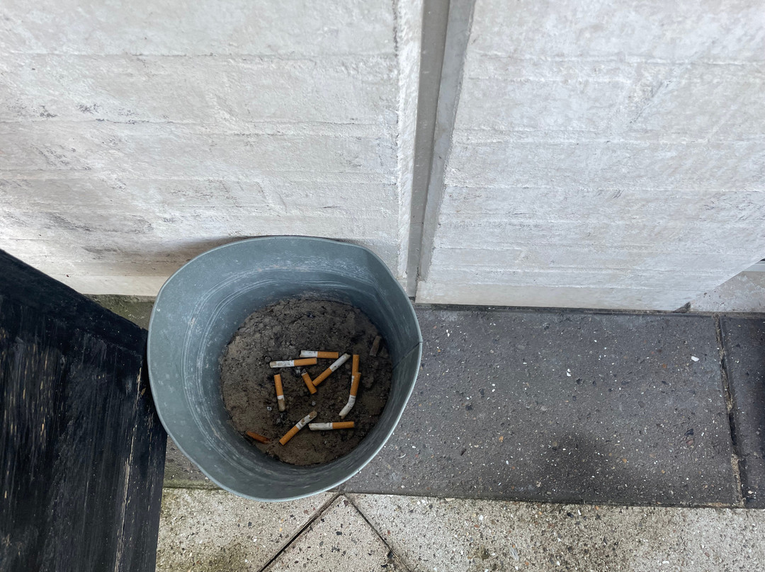 斯盖恩七彩酒店主图