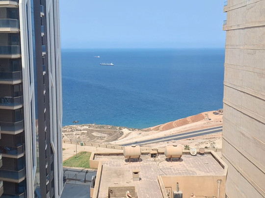 Hotel Santa Cruz Oran