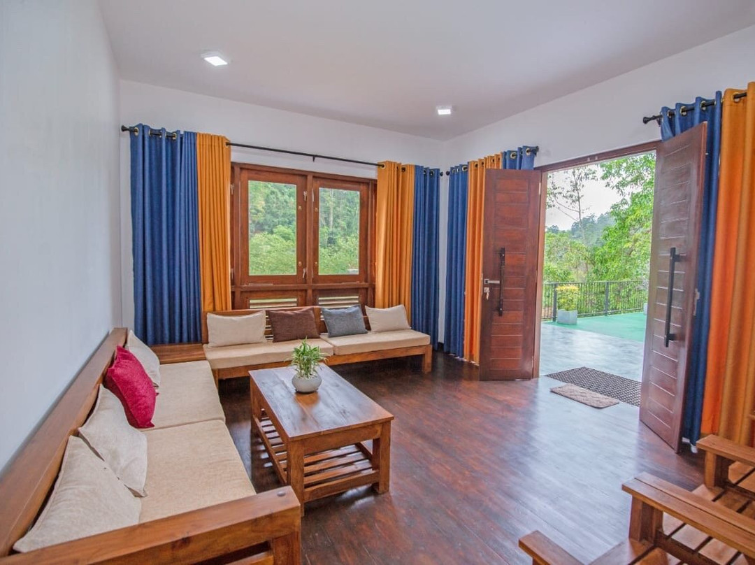 Wenasa Holiday Resort主图