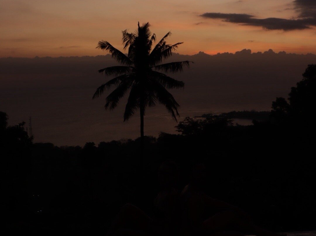 潘卡科酒店主图