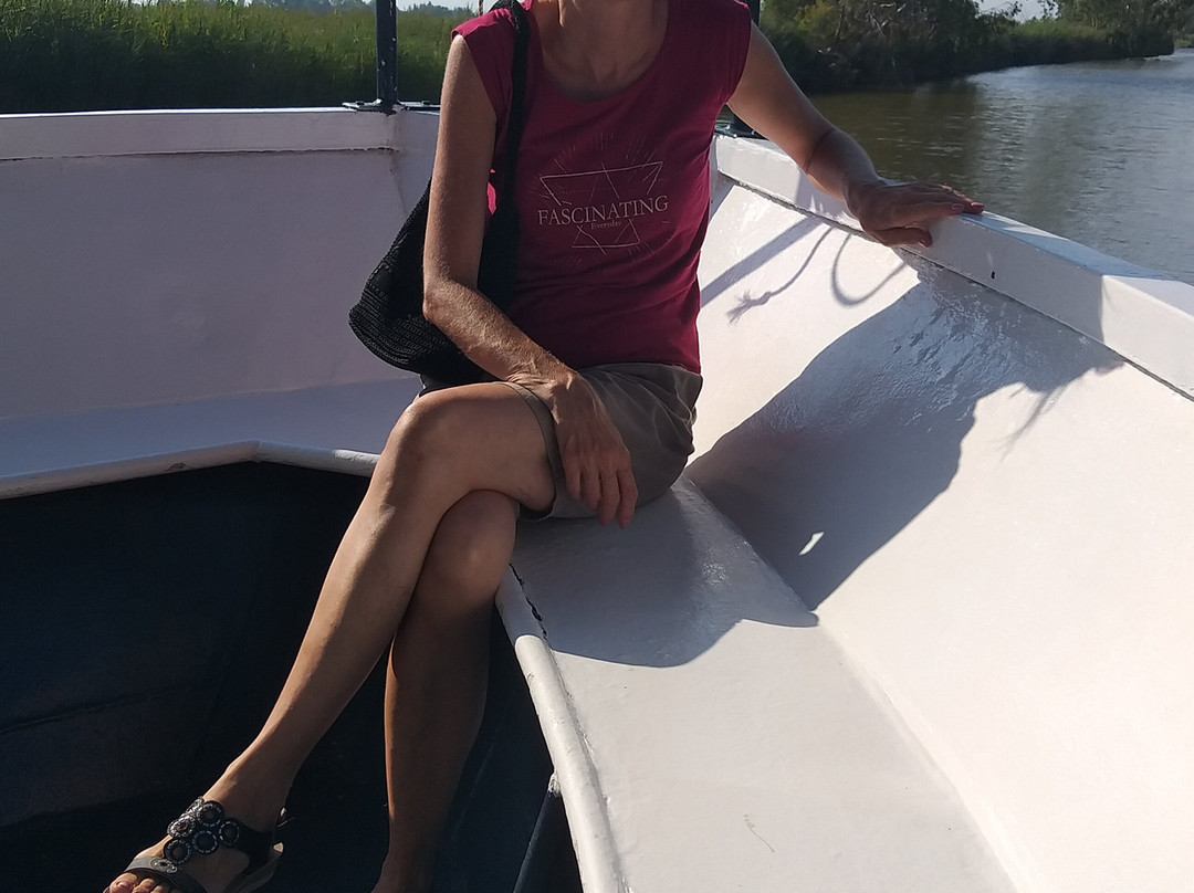 Lake Massaciuccoli-Torre del Lago Puccini必去景点