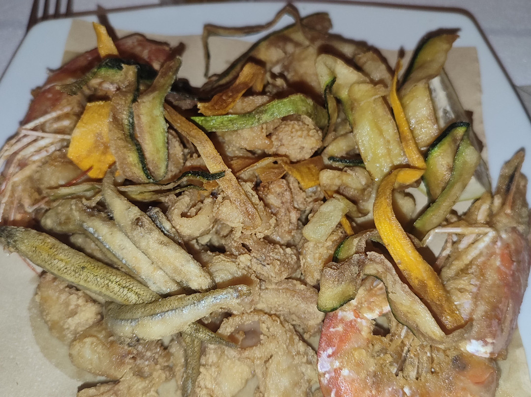 Bagni Pappaciann'a-Celle Ligure必去景点