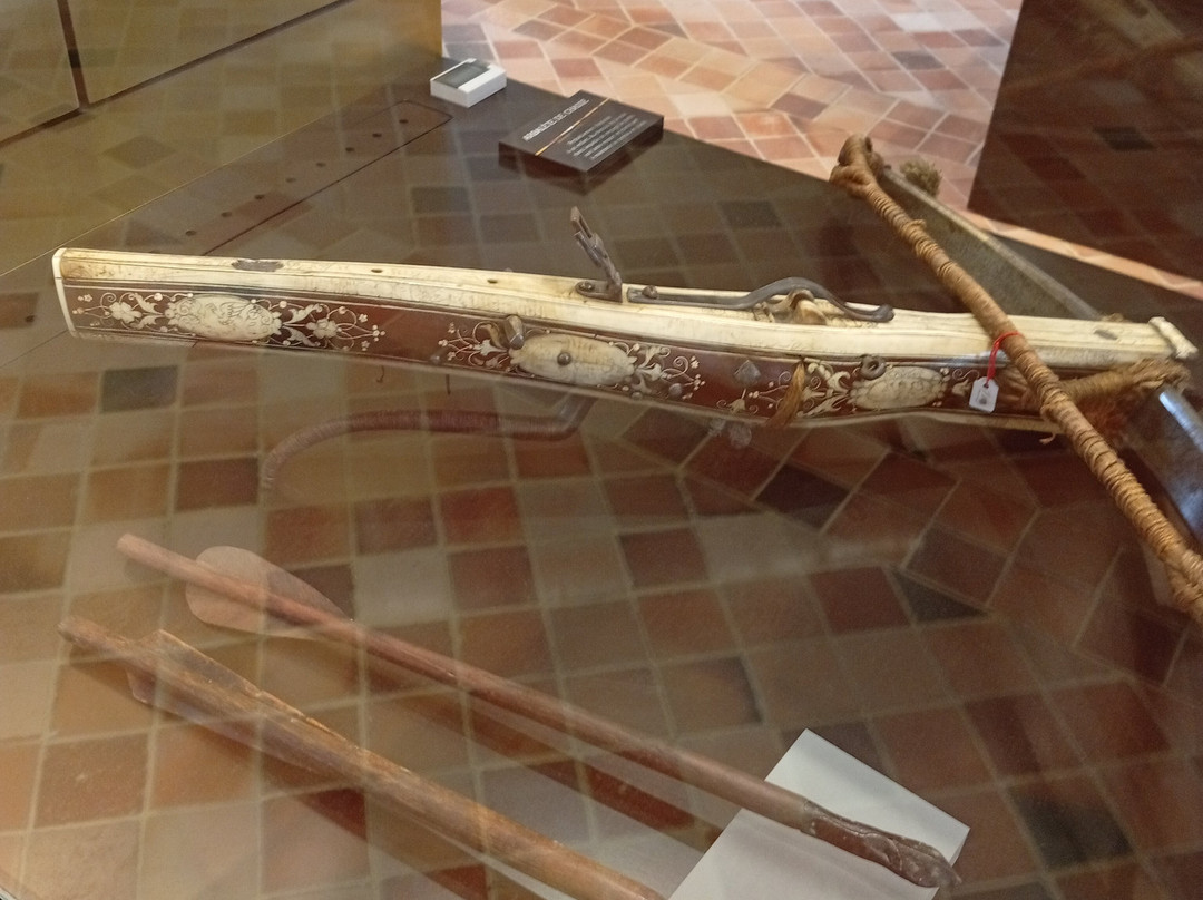 Domaine De Suscinio-Sarzeau必去景点