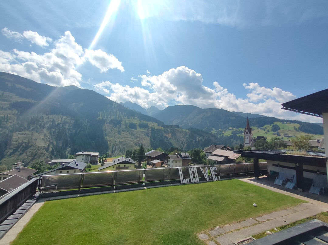 Lesachtalerhof主图