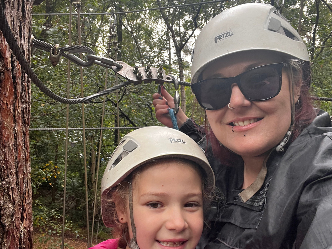 Wild Pines Park-Market Rasen必去景点