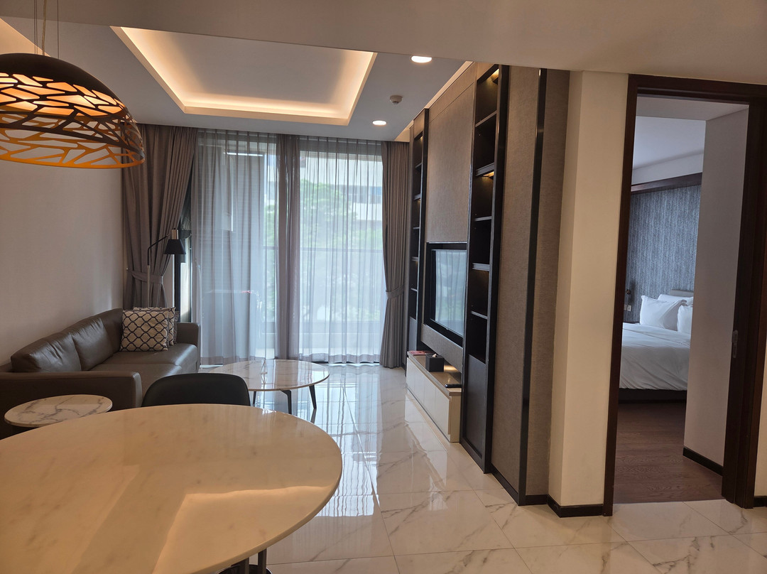 The Five Residences Hanoi主图