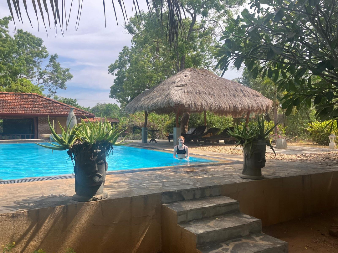 Shangri-Lanka Village主图