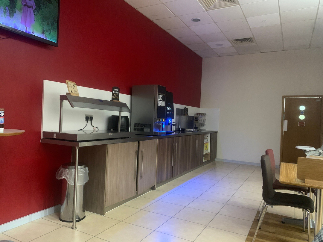 Travelodge Carlisle Central主图