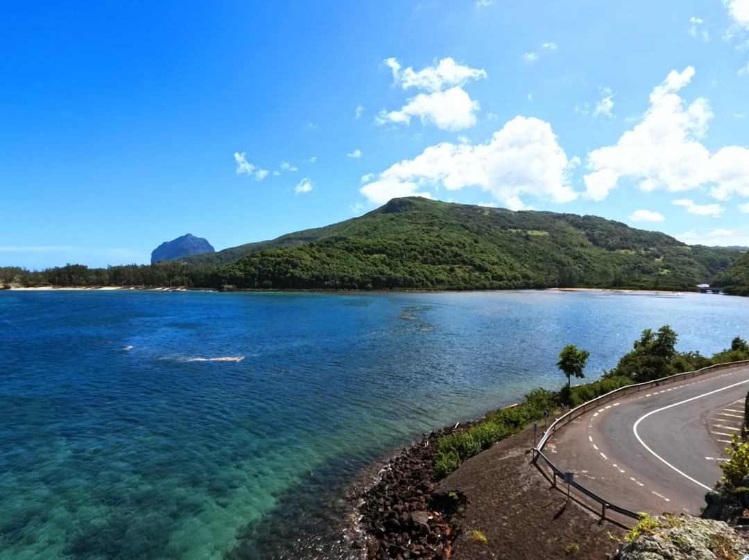Maconde Viewpoint-Baie du Cap必去景点