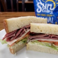 The Table Bakery And Cafe