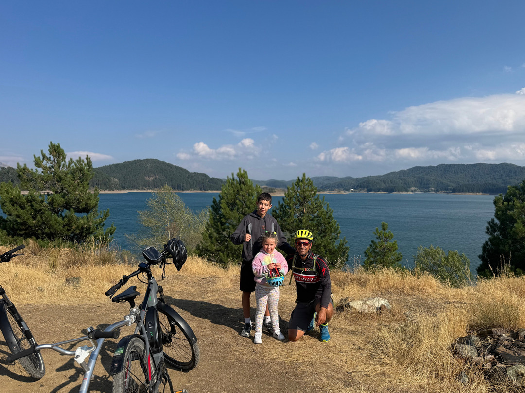 Go Active Tours, Metsovo-迈措沃必去景点