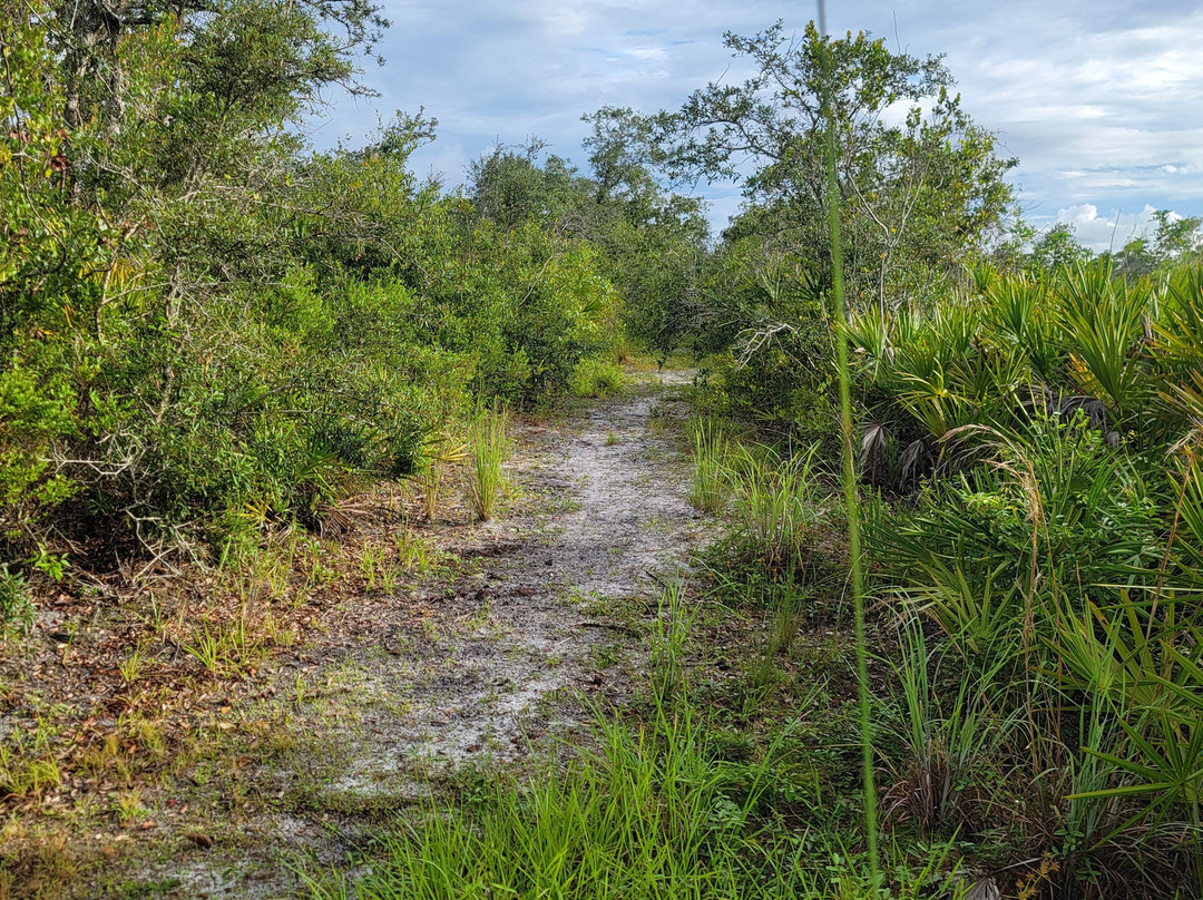 Tippecanoe Environmental Park-夏洛特港必去景点