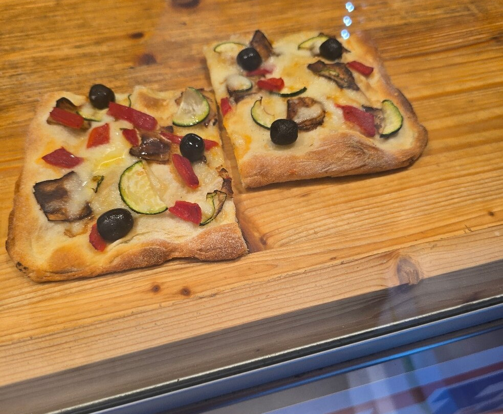 Generale Lee - Paninoteca Pizzeria