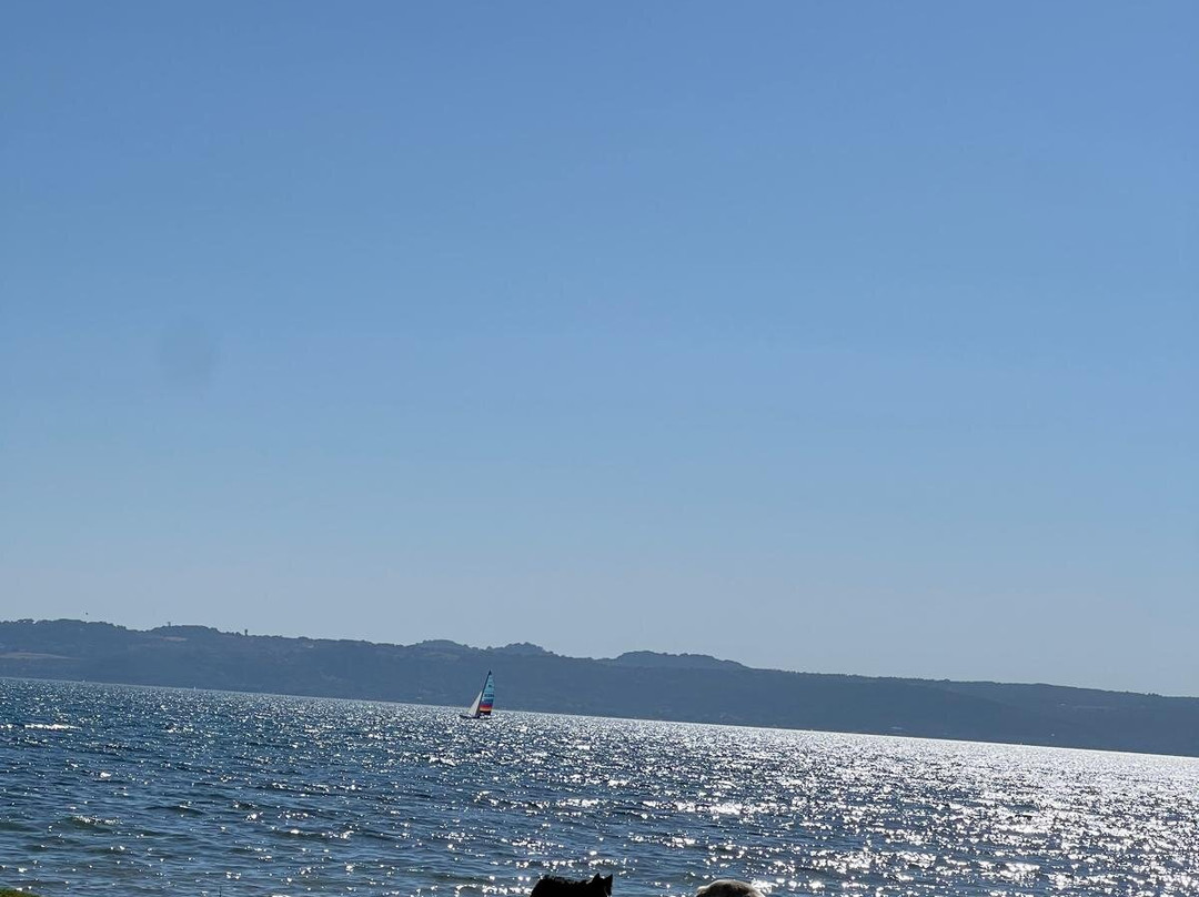 Riva Di Polline-Trevignano Romano必去景点