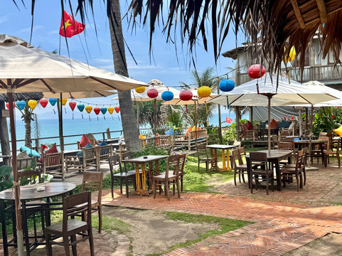 Da Nang Charming Tour-岘港必去景点