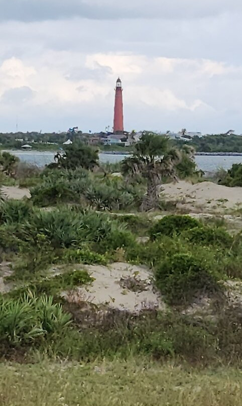 Smyrna Dunes Park-新士麦那海滩必去景点