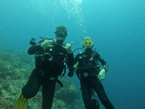Legend Diving Penida-珀尼达岛必去景点