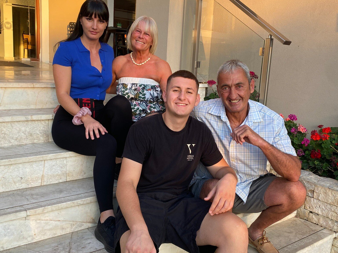 维纳斯酒店主图