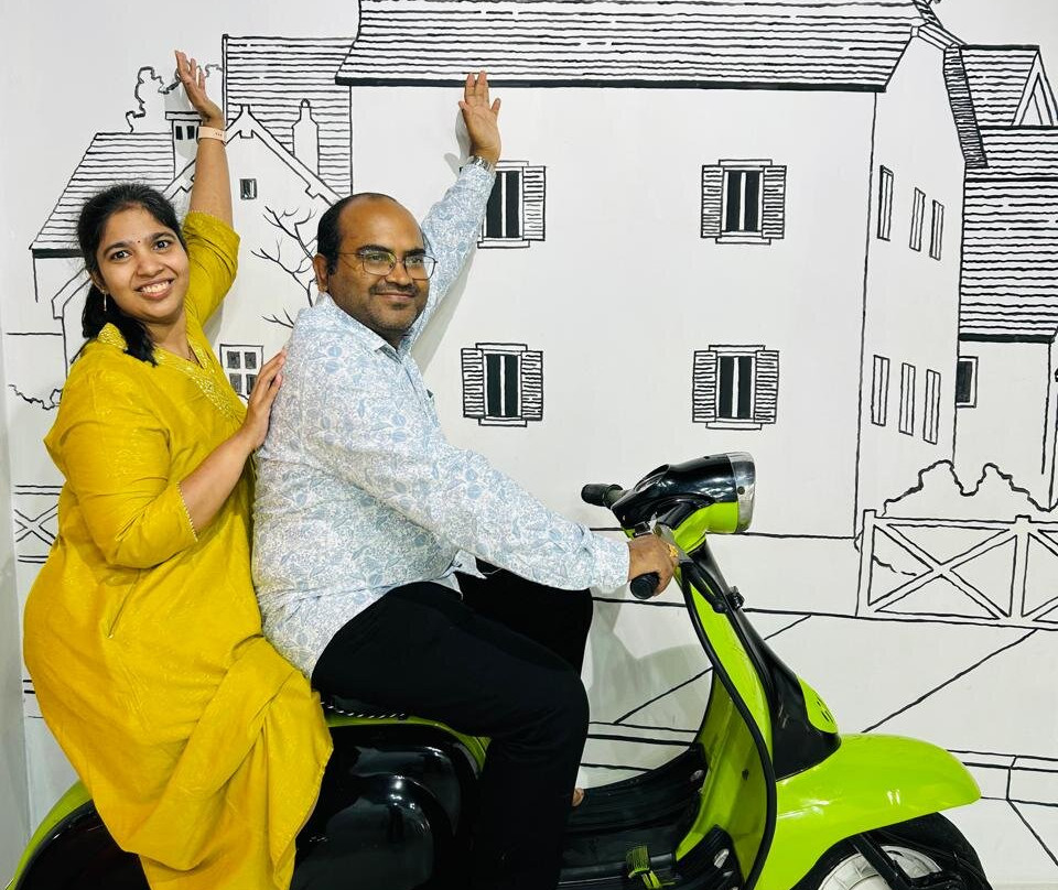 Grs Updown-迈索尔必去景点