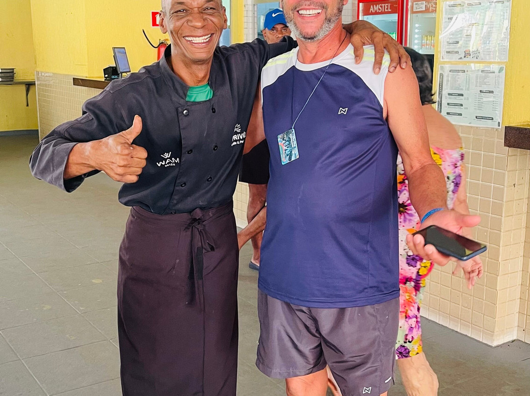 Water Park-Caldas Novas必去景点